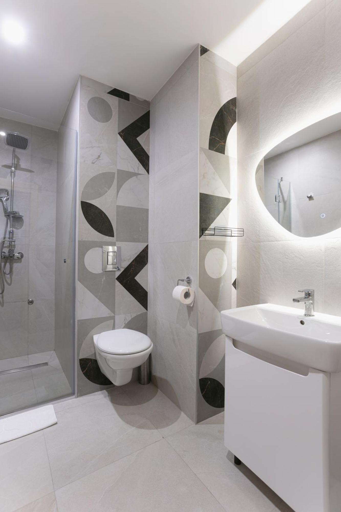Hotel Fera Belgrad Exterior foto